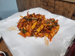 용답깨비곱창 사진 2