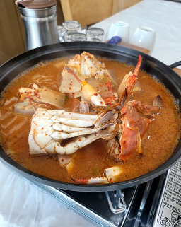 Bokseongsikdang (복성식당) 3