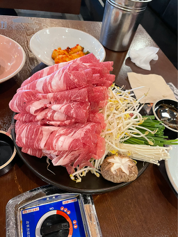 건강밥상심마니 사진 3