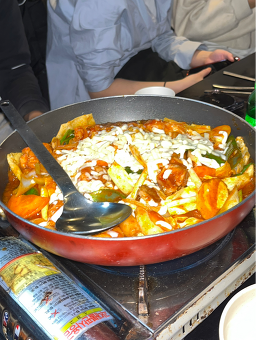 블루블랙 대표 사진