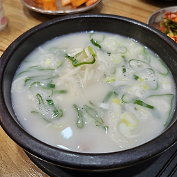 파주옥곰탕 사진 2