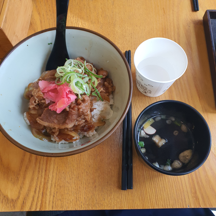 하코야 역삼세무서점 사진 2