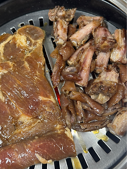 용마루굴다리껍데기 사진 2