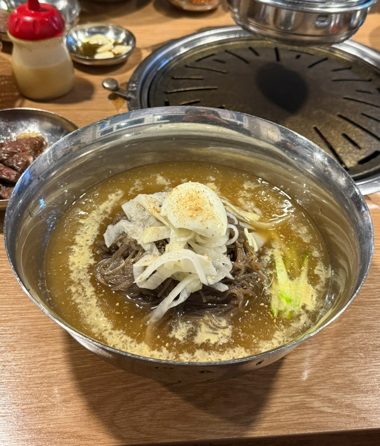 본가한우생고기 1