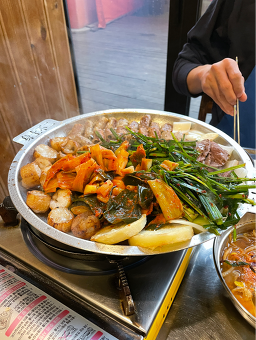 왕십리소곱창 사진 3
