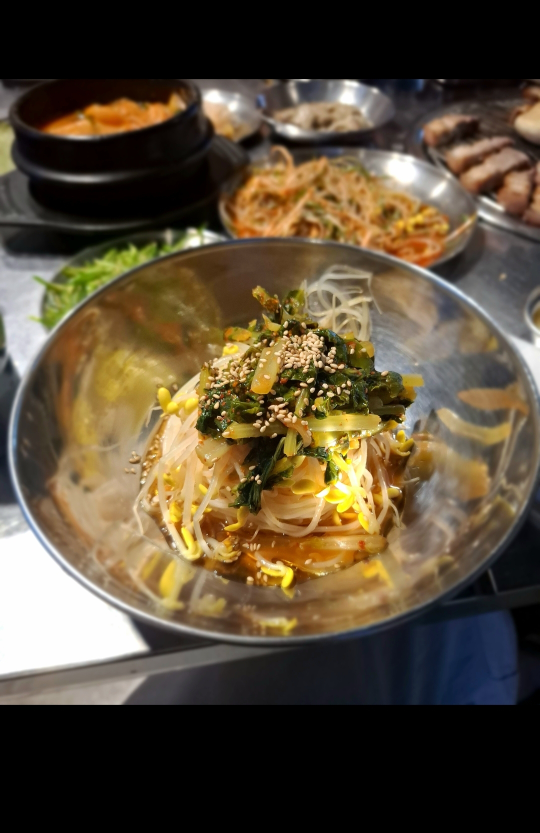 봉개고깃집 대표 사진