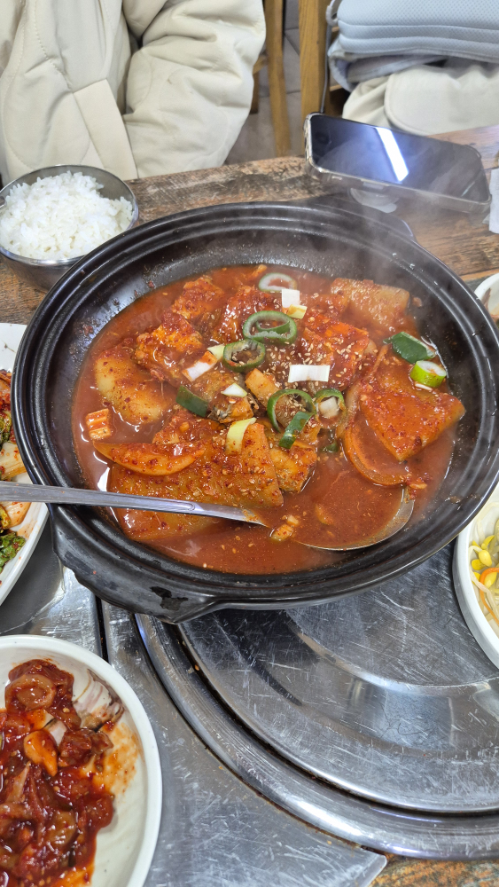 윤영밥상 대표 사진