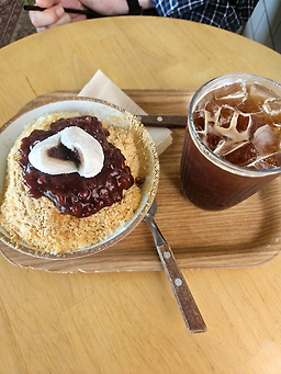 가배랑솜 사진 3
