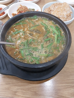 남원추어탕 2