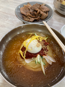 서귀포밀면 사진 8