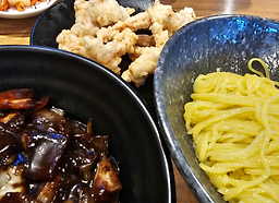 Milmokbanjeom (밀목반점) 3