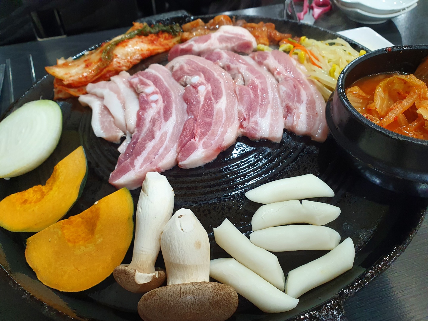 돈벼락맛집 1