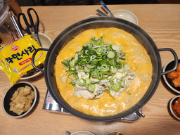 통큰감자탕 건대본점 사진 3
