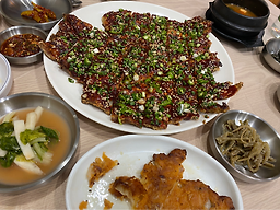 Samseongsikdang (삼성식당) 1