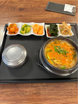 Huiujeong (희우정) 3