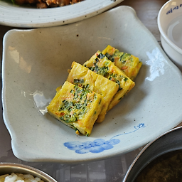 Chamsalichon (참살이촌) 3