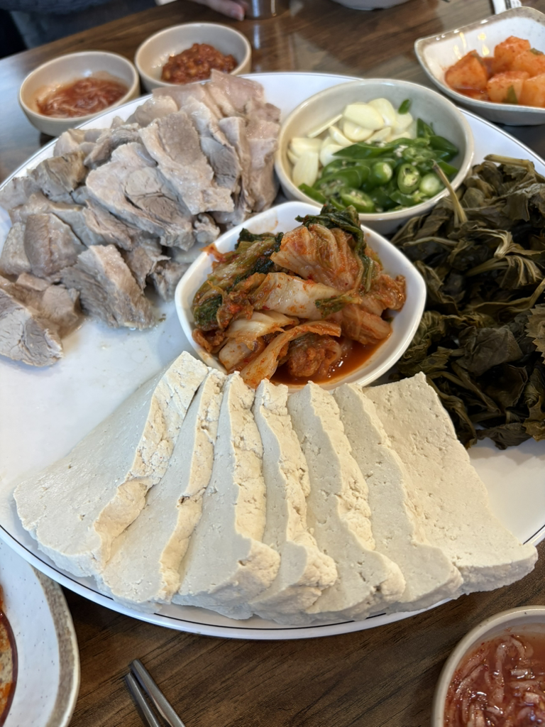 선흘방주할머니식당 사진 6