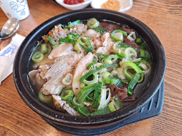 Joseonjeilgukbap 6