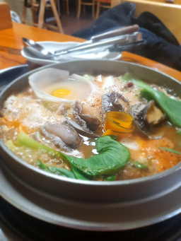 Dongganguihyanggi 4