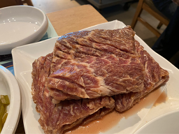 강강술래 홍대점 사진 3