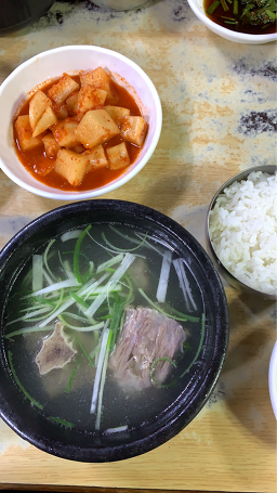 덕원식당 사진 3