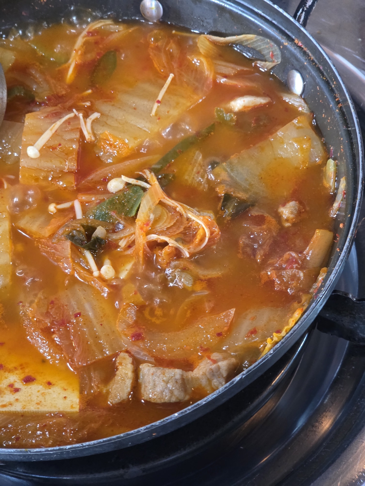 동천집 사진 3