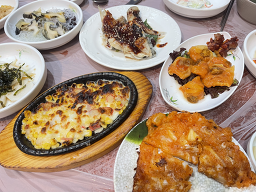 Yangssisanghoe 6