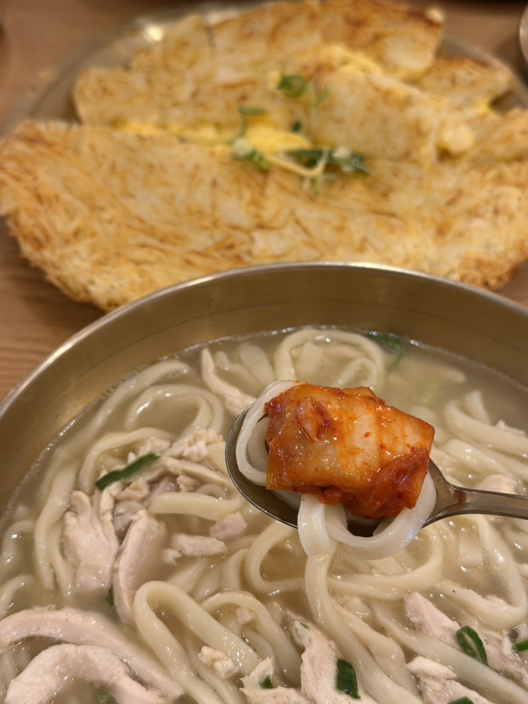 선덕칼국수 역삼본점 사진 8