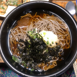 봉평메밀 사진 4