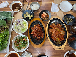 토속촌 1