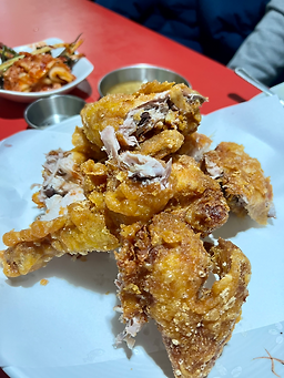 옛날통닭 대표 사진