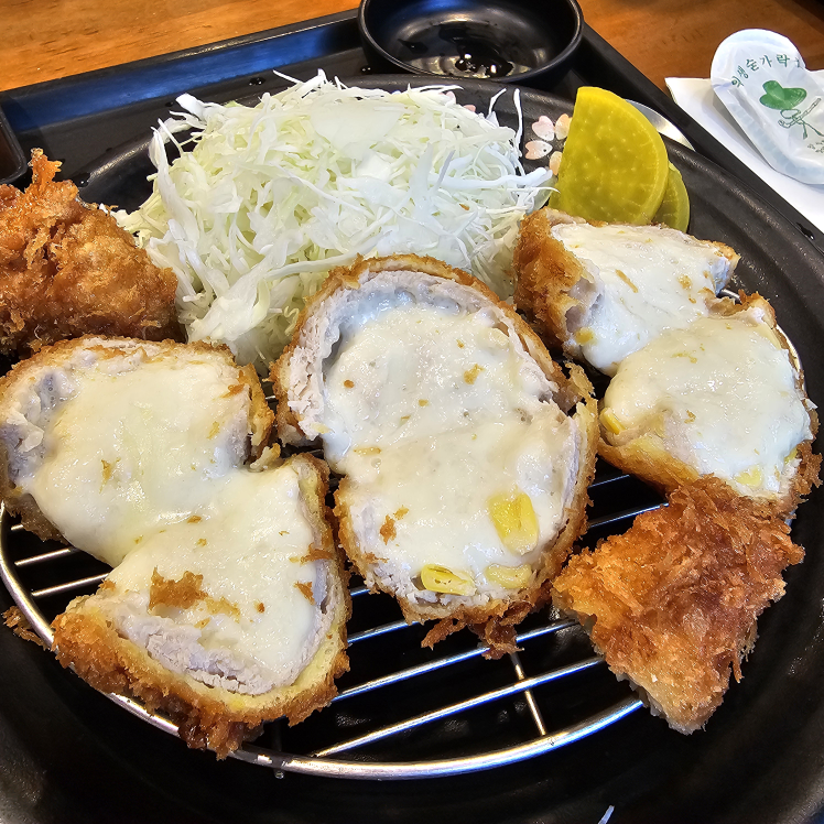 부자돈까스 사진 4