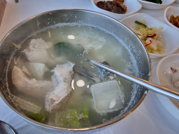 Hanggusikdang 5