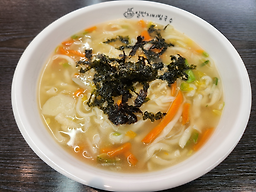 일번지국수부산점 1