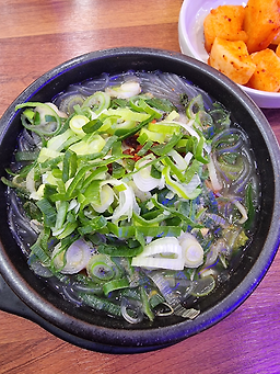 Jejueunhuinehaejangguk 4