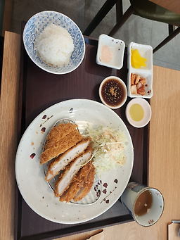 마스이돈카츠 1