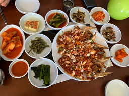 Hwanghaegeumcheonsikdang 4