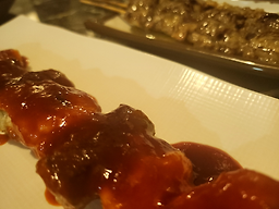 오닭꼬치 서귀포서홍점 대표 사진