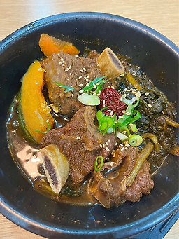 Seouljip (서울집) 1