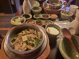 솔솥 익선점 사진 2