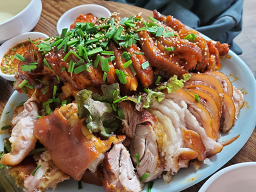 옥천매운족발 본점 사진 7