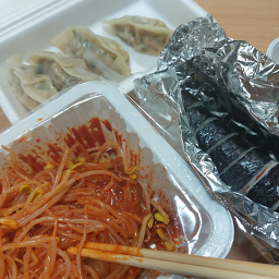 현가네김밥 사진 3