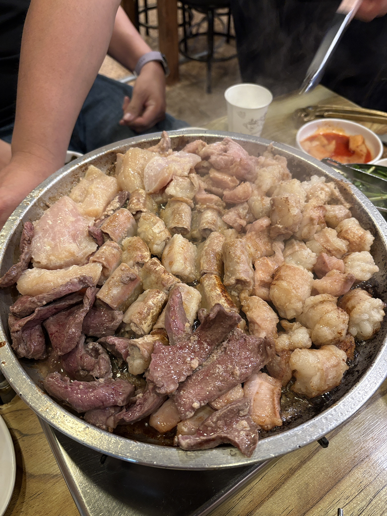 Guridolgopchang 4