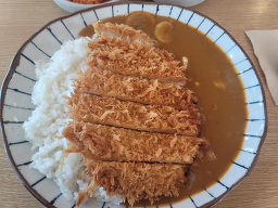 Taejomyeonga (태조면가) 2