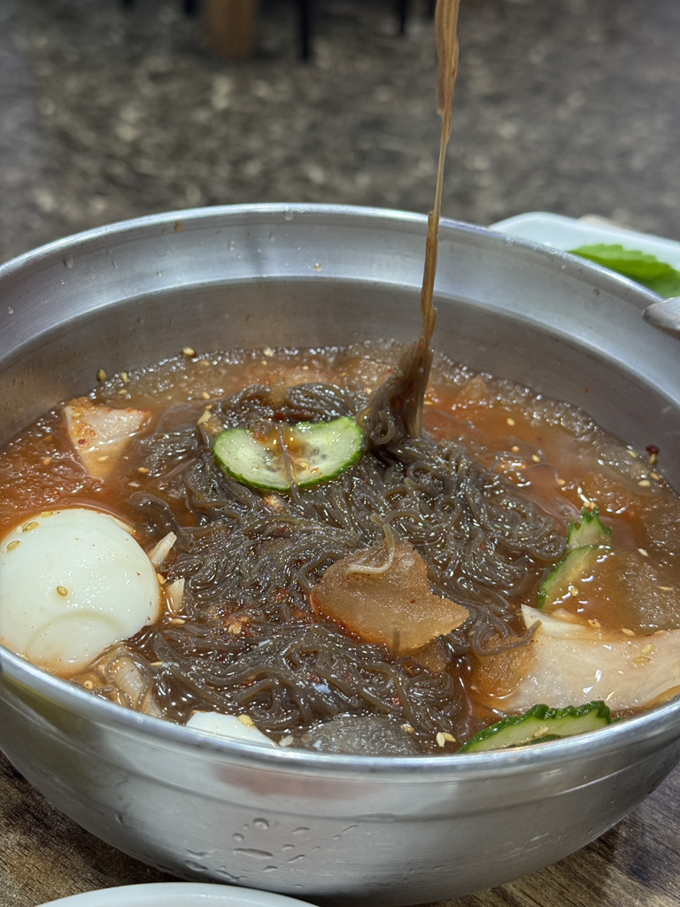 Galbidungji (갈비둥지) 2