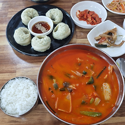Sonigayukgaejang (소니가육개장) 1