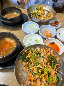 Chungbuksikdang 2