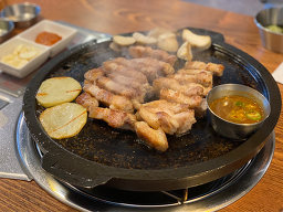 도시고기 6