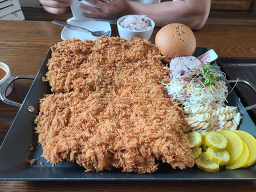 올레안뜰 사진 2