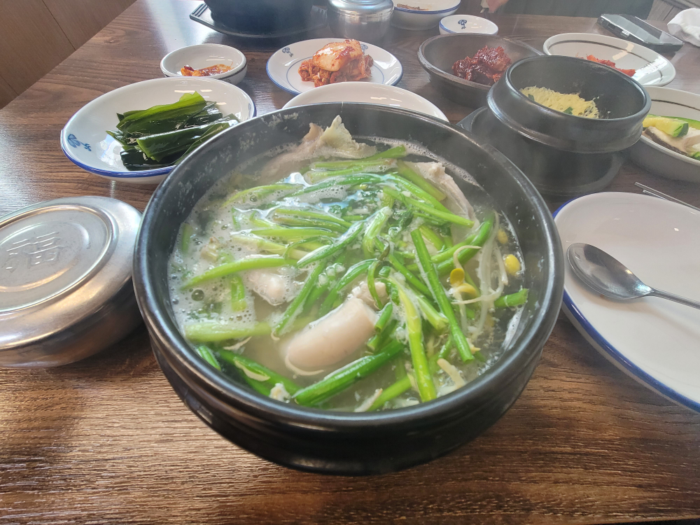다올복집 1